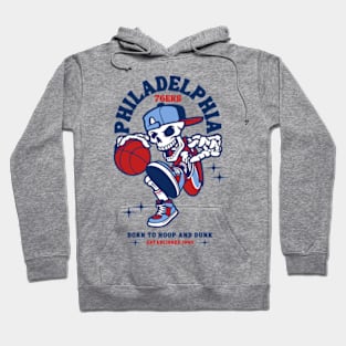 76ers Hoodie